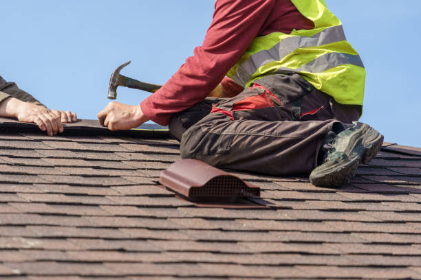 Best New Roof Installation  in Ganado, TX