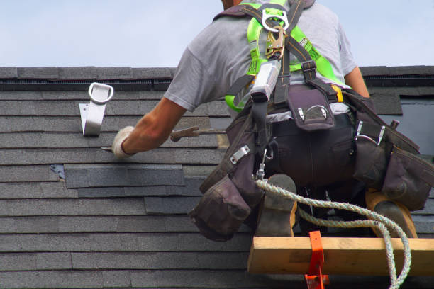 Best Roof Repair Services  in Ganado, TX