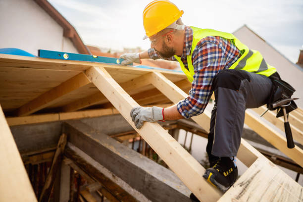 Best Roofing Contractor Near Me  in Ganado, TX