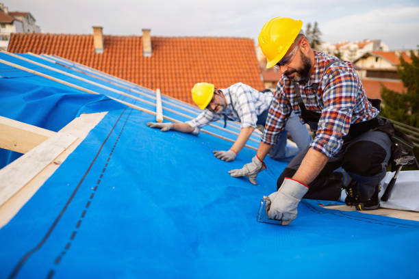 Best Best Roofing Contractors  in Ganado, TX