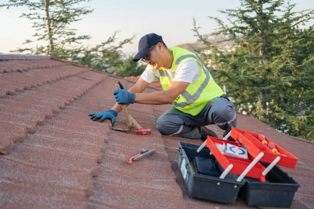 Best Commercial Roofing Services  in Ganado, TX