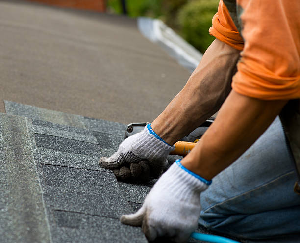 Best Roof Replacement Cost  in Ganado, TX
