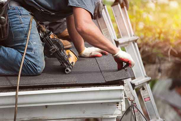 Best Slate Roofing Contractor  in Ganado, TX