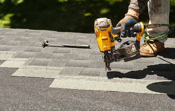Best Residential Roofing Contractor  in Ganado, TX