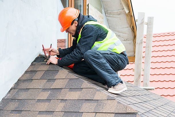 Best New Roof Installation  in Ganado, TX