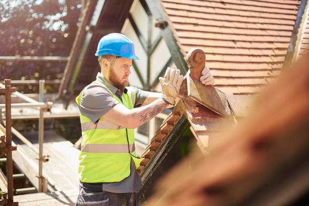 Best Local Roofing Companies  in Ganado, TX