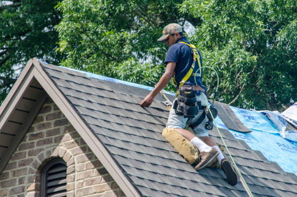 Best Flat Roof Repair Services  in Ganado, TX